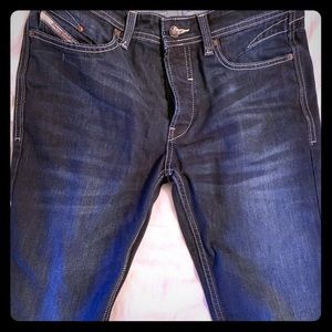 Men’s Diesel Jeans
